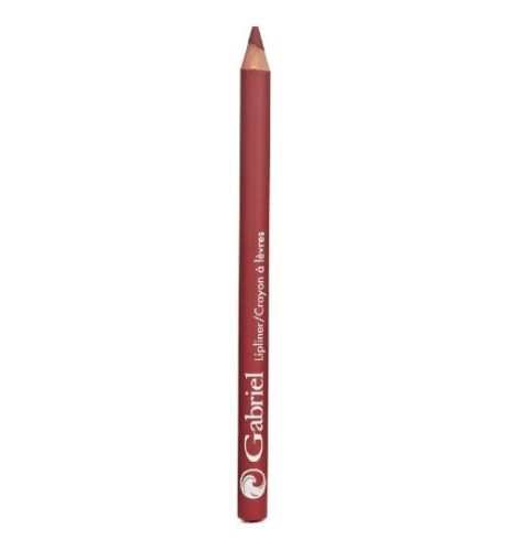 Gabriel Cosmetics Classic Lip Liner, 1.13g - Berry