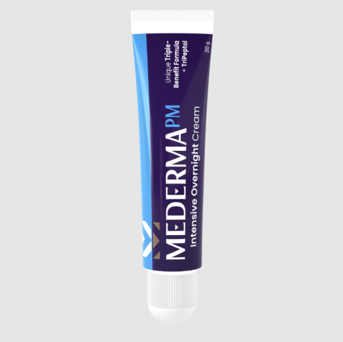 Mederma Cream Pm Intensive, 30ml