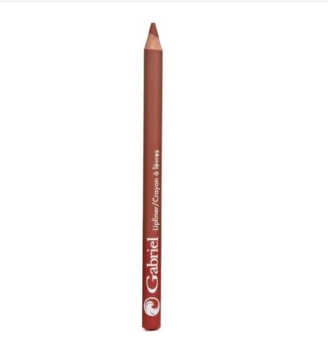 Gabriel Cosmetics Classic Lip Liner, 1.13g - Mahogany