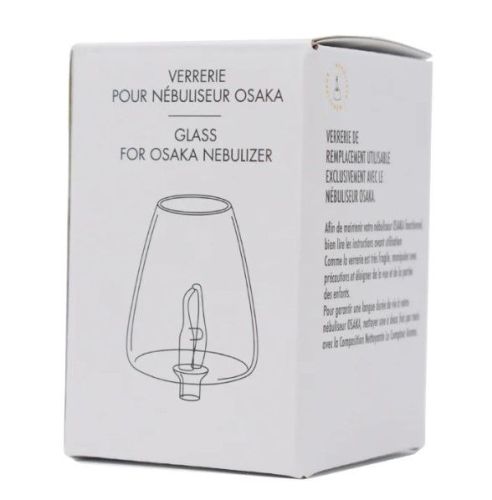 Le Comptoir Aroma Replacement Glass Nebulizer Osaka