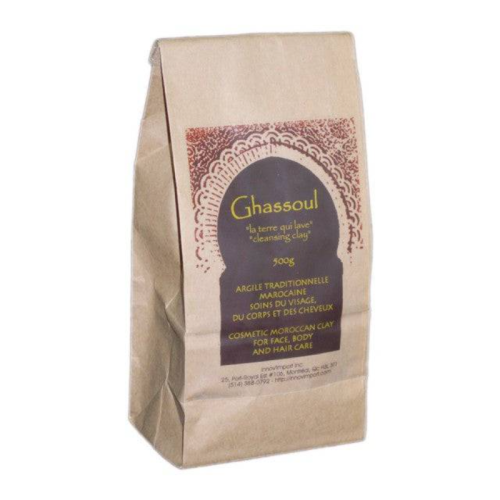 Palma Christi Ghassoul Cleansing Clay, 500g