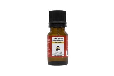 Great Bear Rainforest Sitka Spruce Essential Oil - 5ml