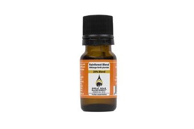 Great Bear Rainforest "Rainforest Blend" Essential Oil - 5ml