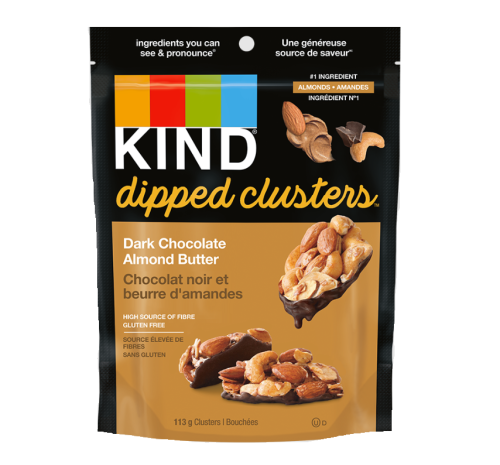 Kind Snacks Dark Chocolate Almond Butter, 113g