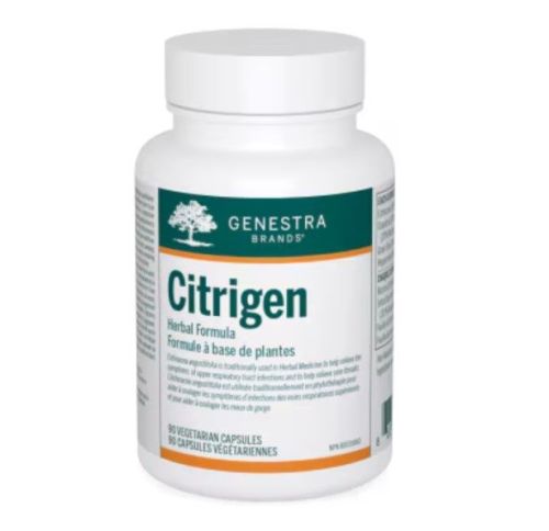 Genestra Citrigen, 90 Capsules