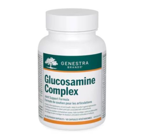 Genestra Glucosamine Complex, 60 capsules