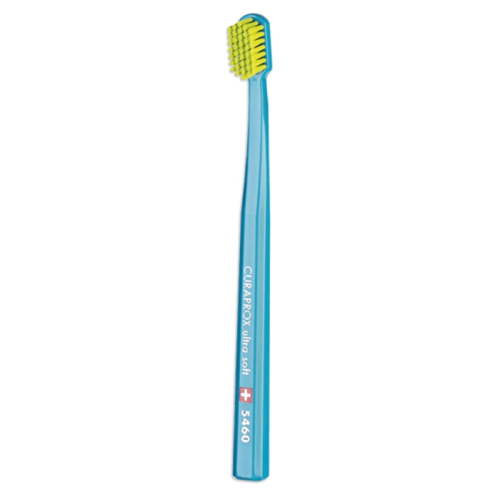 Oral Science Curaprox Toothbrush 5460