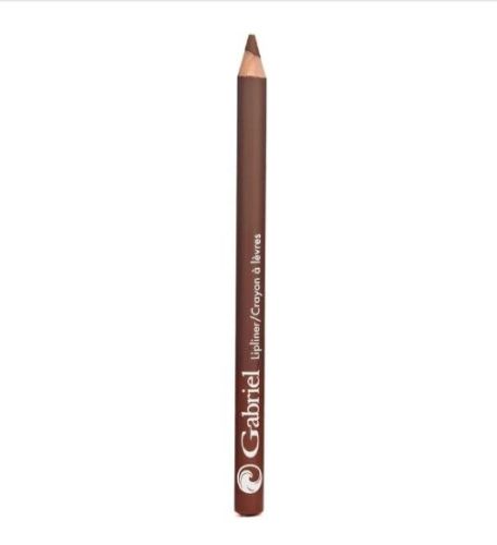 Gabriel Cosmetics Classic Lip Liner, 1.13g - Chestnut