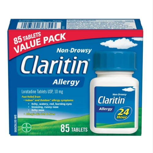 Claritin Tb 10mg, 85