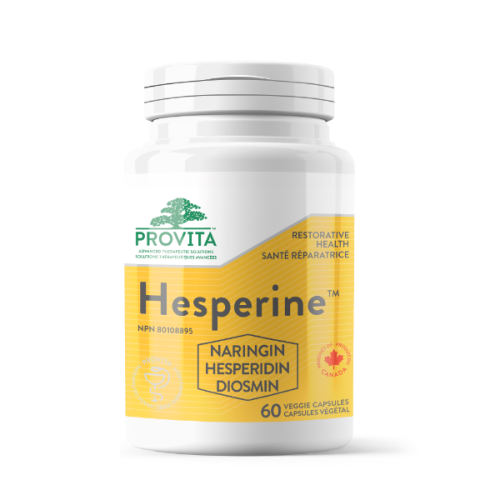 Provita Hesperine, 60 vcaps