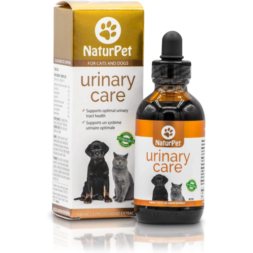 Naturpet Urinary Care, 100ml