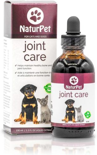Naturpet Joint Care, 100ml