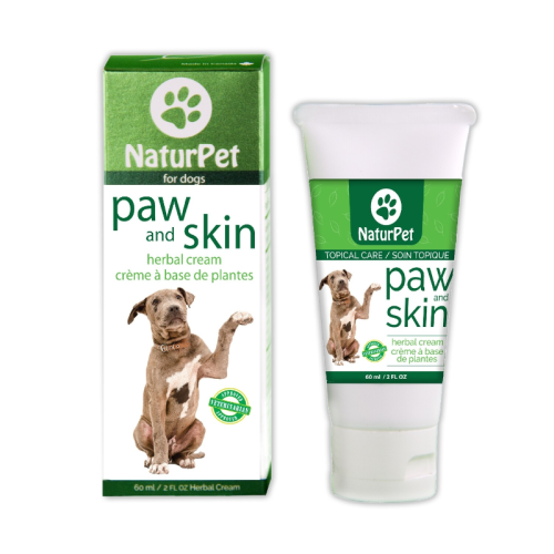 Naturpet Paw & Skin, 60ml