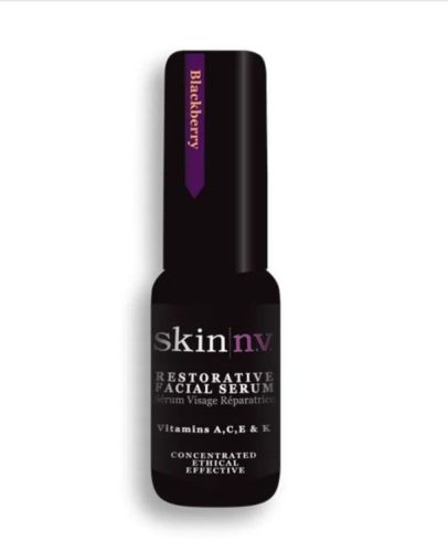 Skin N.V Restorative Facial Serum | Blackberry - 20ml