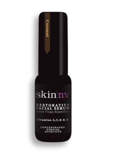 Skin N.V Restorative Facial Serum | Coconut - 20ml