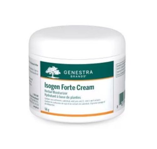 Genestra Isogen Forte Cream, 56 g