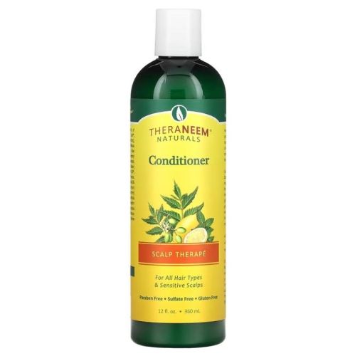 Theraneem Naturals Scalp Therape Conditioner, 360mL