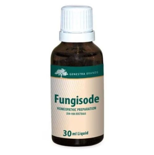 Genestra Fungisode, 30 ml