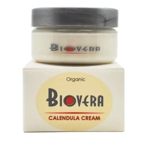 Biovera Calendula Cream, 60ml