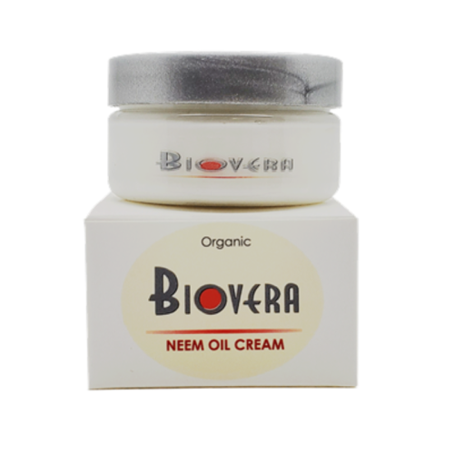 Biovera Neem Cream, 60ml