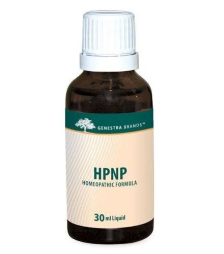Genestra HPNP (Pancreas Drops), 30 ml