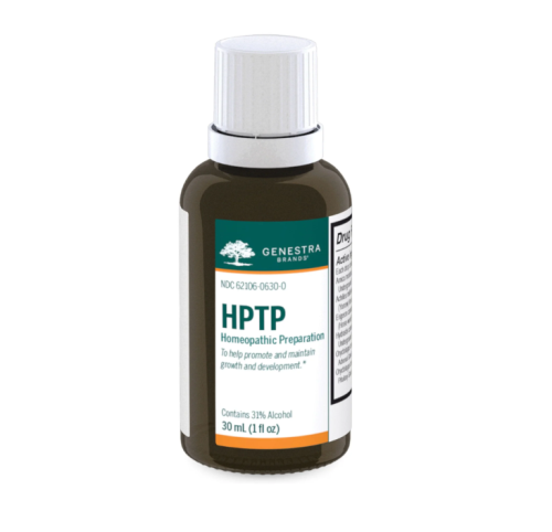 Genestra HPTP (Pituitary Drops), 30 ml