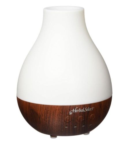 Herbal Select PUREMist Ultrasonic Diffuser