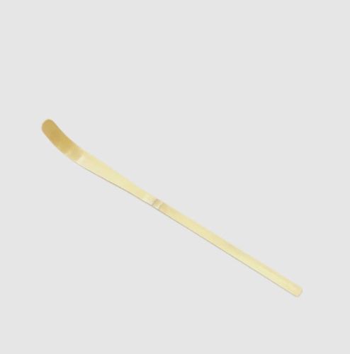 Two Hills Tea Bamboo Spoon (Chashaku) For Matcha