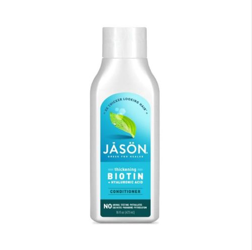 Jason Natural Biotin Conditioner, 473mL