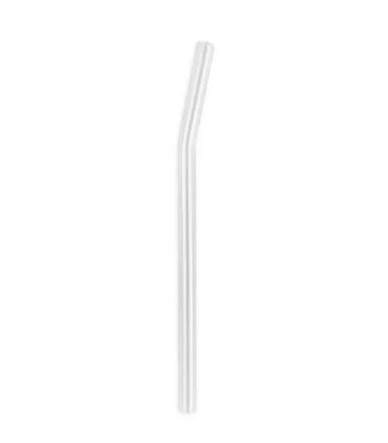 Enviro Glass Straws Reg. Straw 10" Bent