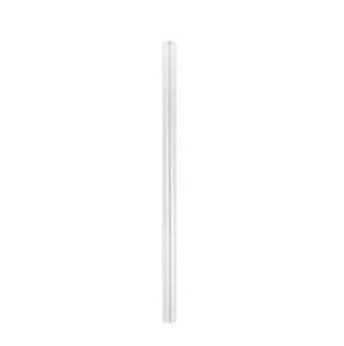 Enviro Glass Straws Reg. Straw 10" Straight