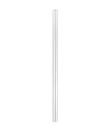 Enviro Glass Straws Smoothie Straw 10" Straight