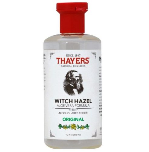 Thayers A/F Witch Hazel Aloe Vera Toner, 355ml