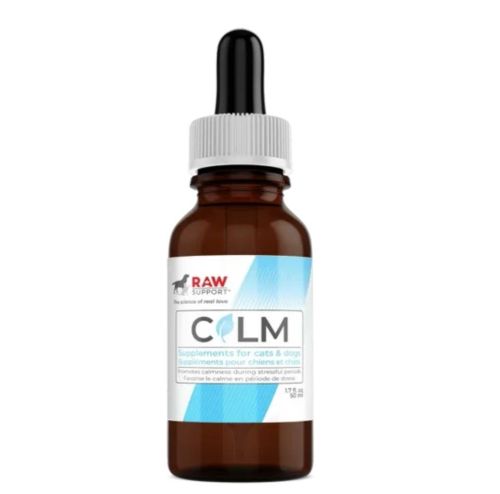 Raw Support Calm, 50ml