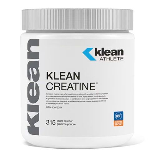 Klean Athlete Klean Creatine, 315 g