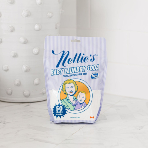 Nellie's Baby Laundry, 726g