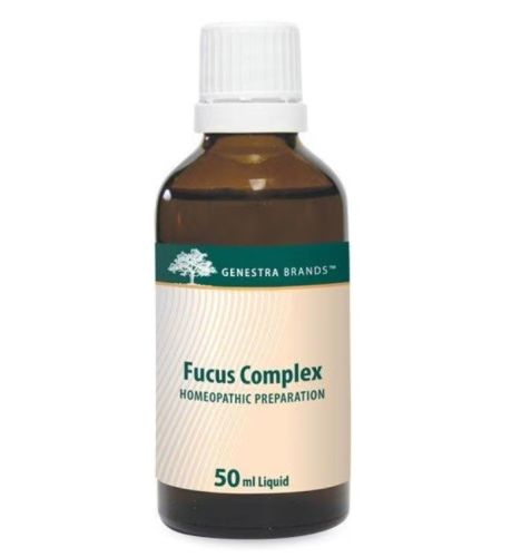 Genestra Fucus Complex, 50 ml