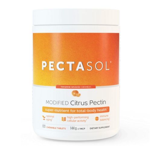 EcoNugenics PectaSol-C, 454g