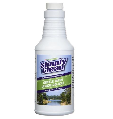 Simply Clean Gentle Wash, 500mL