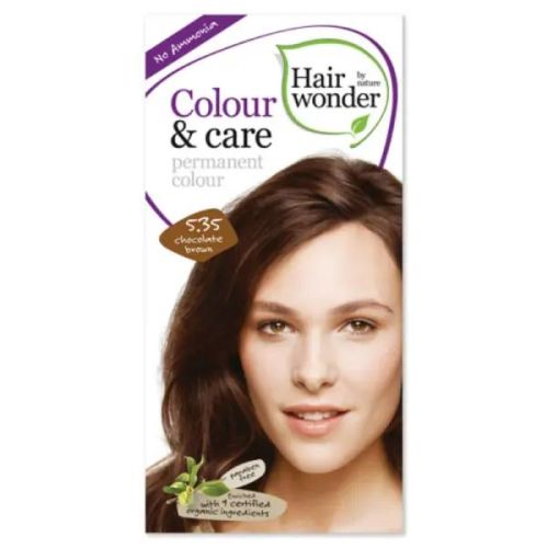 Hairwonder Chocolate Brown 5.35, 100ml