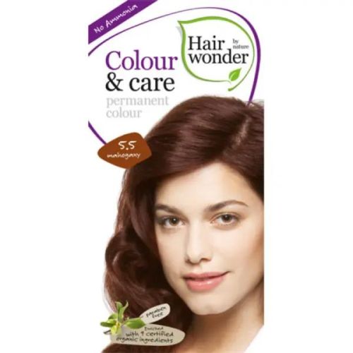 Hairwonder Mahogany 5.5, 100ml