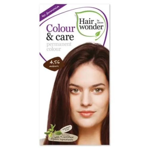 Hairwonder Auburn 4.56, 100ml