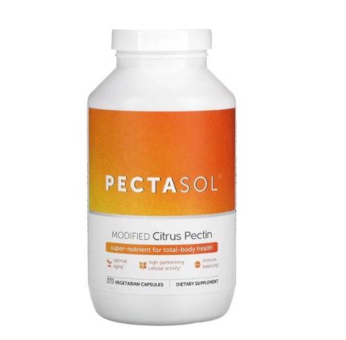 EcoNugenics PectaSol-C, 270s