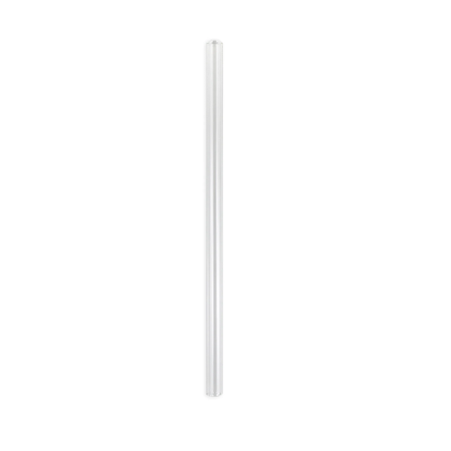 Enviro Glass Straws Smoothie Straw 8" Straight