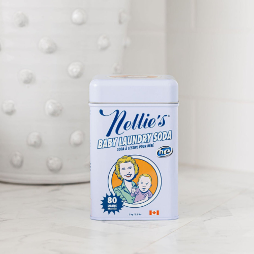 Nellie's Baby Laundry Tin, 900g