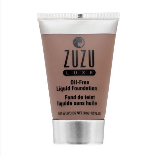Zuzu Luxe L-24 Oil-Free Liq. Foundation, 30ml