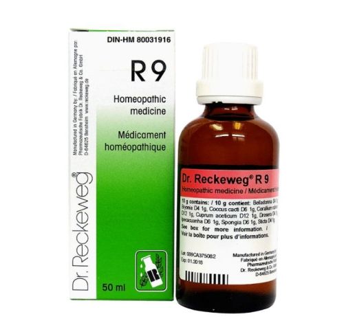 Dr. Reckeweg R9, 22 ml