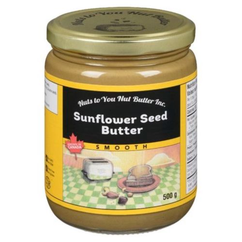 Nuts to You Sunflower Seed, 500g