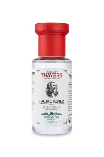 Thayers Remedies Facial Toner, Witch Hazel Aloe Vera Formula, 89 ml, 355 ml - 89ml Unscented