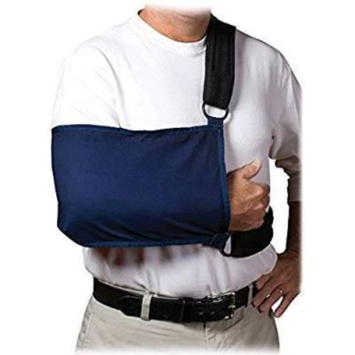 Trainer's Choice Arm Sling W/Waist Strap 802L, L/XL 